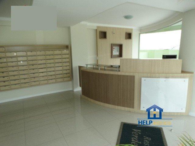 Apartamento à venda com 2 dormitórios em Jardim cidade de florianópolis, São josé cod:979 - Foto 5