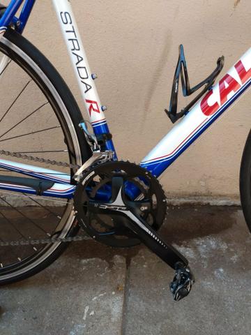 Bicicleta Caloi Strada Racing - Foto 5