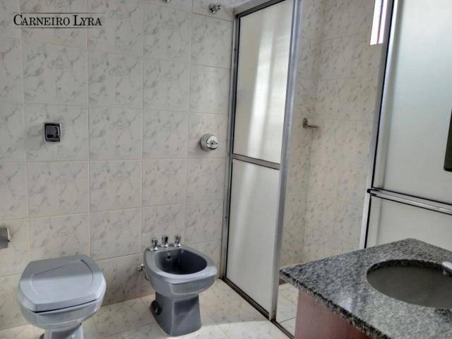 Casa com 3 dormitórios à venda, 330 m² por r$ 370.000,00 - vila sampaio bueno - jaú/sp - Foto 19