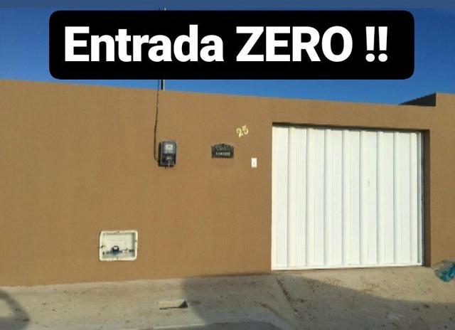 ENTRADA ZERO e mais Documentação GRÁTIS!!!!!!!
