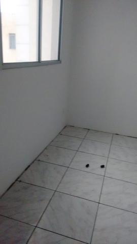Alugo Apartamento Novo - Foto 4