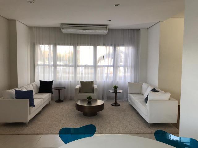Bonavita com armários de 3 quartos sendo três suítes próximo ao Shopping Pantanal - Foto 8