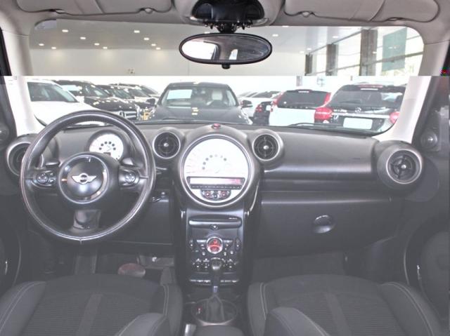 Mini Cooper Countryman 1.6 Automático 2012 - Foto 3