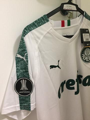 Camisa Palmeiras Original G - Foto 3