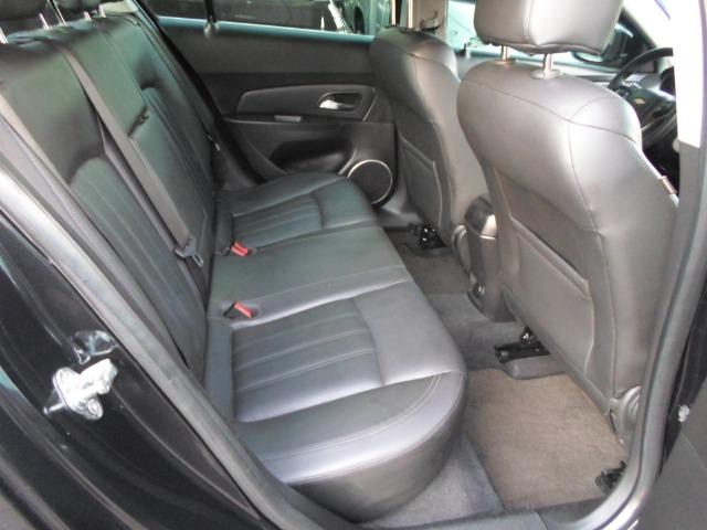 Cruze 2012 1.8 Flex completo Automático R$42.900,00 - Foto 7