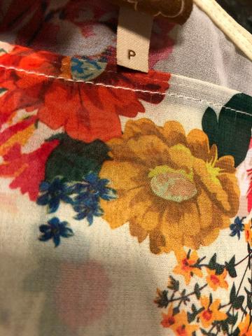 Vestido Floral Farm - Foto 5