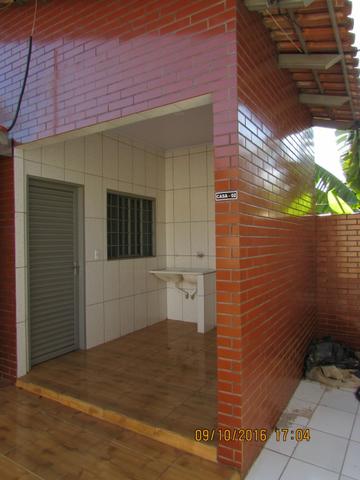 Alugo casa e kitinete no Senador Canedo - Foto 5