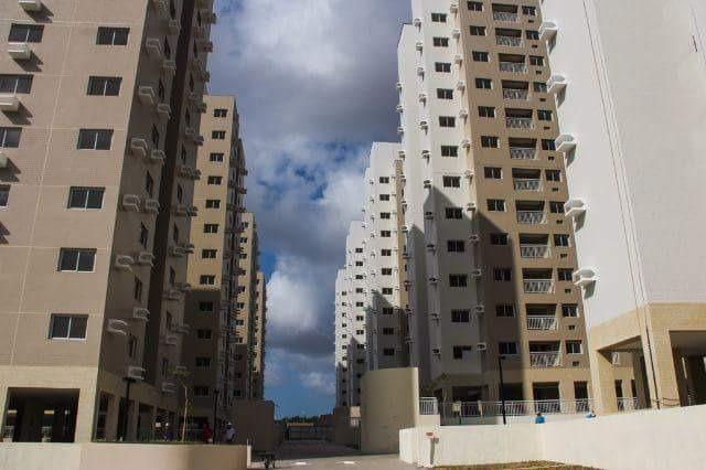 Vite Angelim| 2 quartos | excelente localização