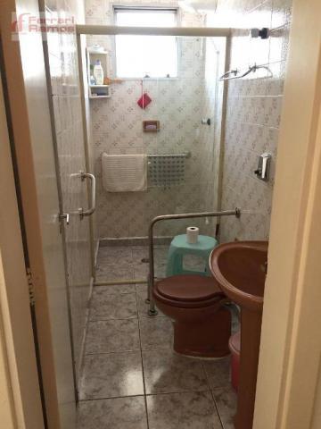 Apartamento com 1 dormitório à venda, 47 m² por r$ 230.000 - macedo - guarulhos/sp - Foto 7