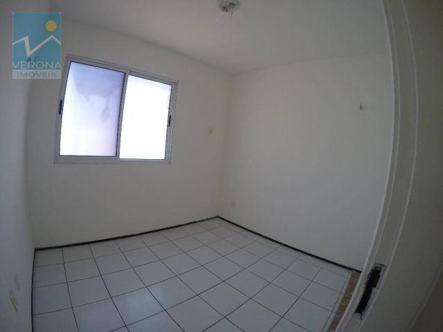 Casa para alugar por R$ 1.400,00/mês - Lagoa Redonda - Fortaleza/CE - Foto 11