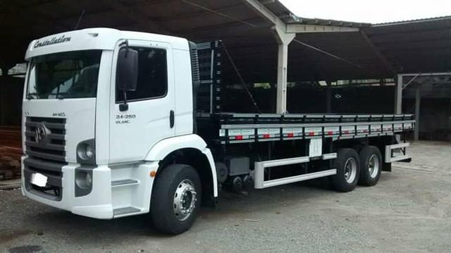 Caminhão VW Truck 24250 2012 - Foto 2