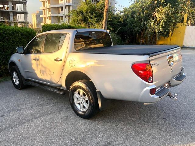 Mmc l200 triton 3.2 2012 - Foto 4