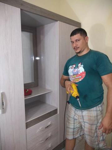 Dr montador de móveis - Foto 2