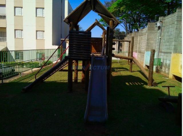 Apartamento Reformado 3 quartos no Jardim Santa Genebra, Condomínio Andorra!!! - Foto 19