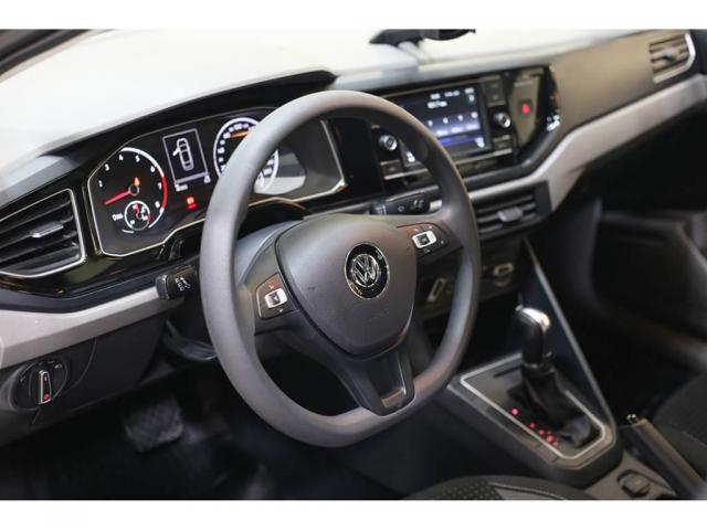 Virtus Comfortline 200 TSI 1.0 Aut. Garantia e Procedência - Foto 5