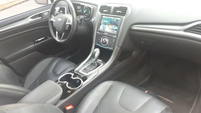 Fusion titanium fwd Ano 2015 - Foto 13