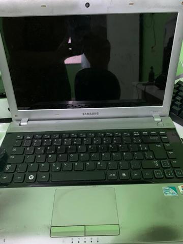 Notebook samsung - Foto 4