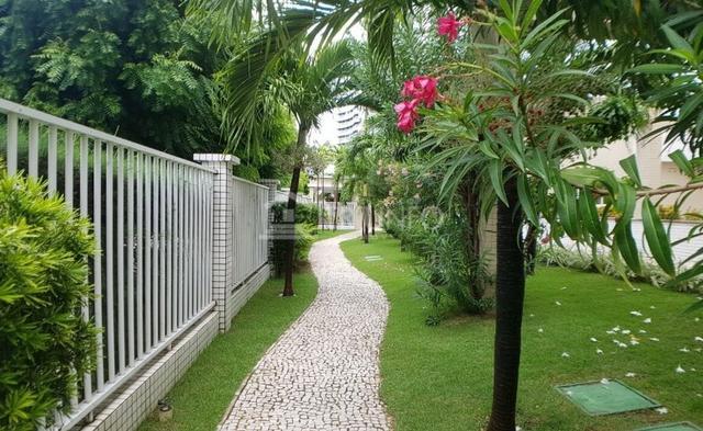 (HN) Grand Mond no Cocó com 115m² - 3 suítes - 3 vagas - Lazer == - Foto 19