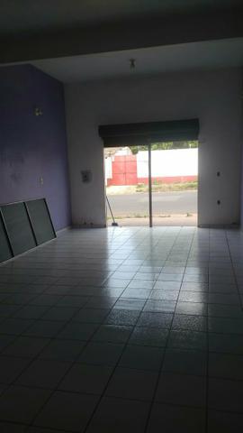 Ponto Comercial Cidade Olímpica Alugo - Foto 3