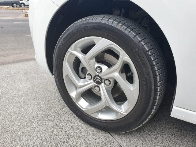 Citroen C3 Exclusive 1.6 2017 - Foto 11