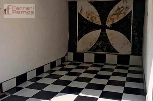 Apartamento com 2 dormitórios à venda, 43 m² por r$ 199.900,00 - conjunto residencial josé - Foto 11