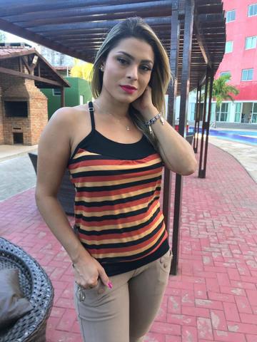 Moda feminina - Foto 6