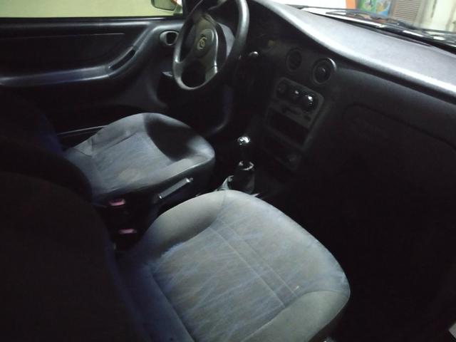 Vende-se celta Spirit 1.4 - Foto 6