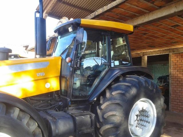 Valtra 1780 4x4 Ano 2008