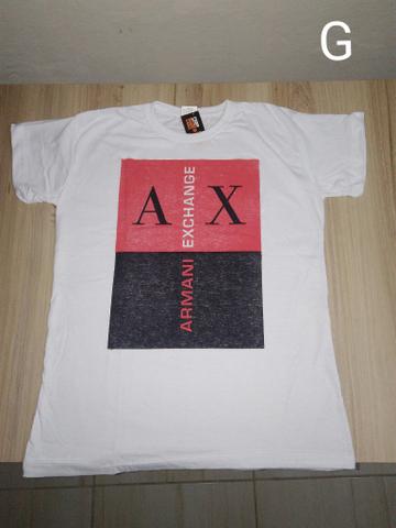 Camisas masculinas - Foto 4