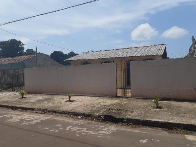 Baixou Vendo ou alugo Casa no julia seffer 3 quartos - Foto 7