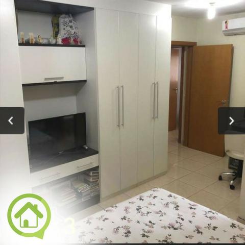 Apartamento de 3 quartos, sendo 3 suítes, no Edifício Maison Isabela, em Cuiabá - MT - Foto 20