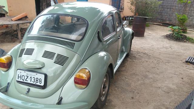 Fusca ano 1982 - Foto 5