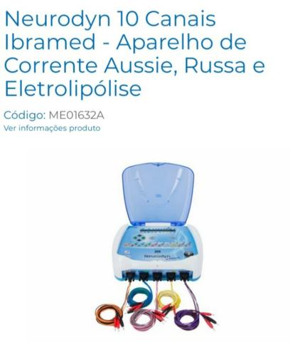 Aparelho de estética - Foto 2