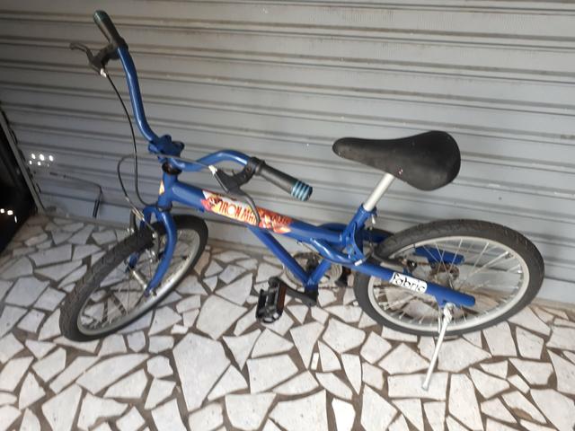 Bicicleta ar 20 masculina