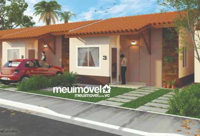 31-Casas em Condomínio no Maibão - Foto 2