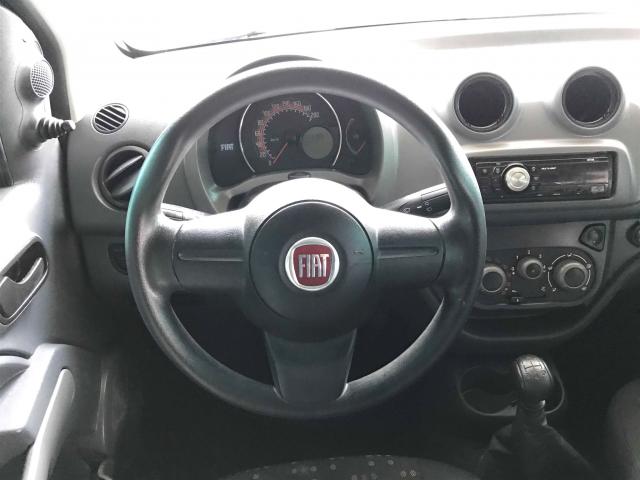FIAT UNO 2015/2016 1.0 EVO VIVACE 8V FLEX 4P MANUAL - Foto 6