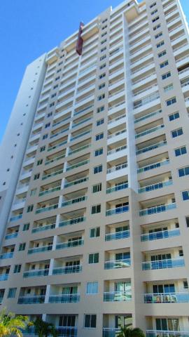 Residencial Marano, Oportunidade, 84m2, Projetado, 21o. Andar, 3 Suítes e 2 Vagas - Foto 2