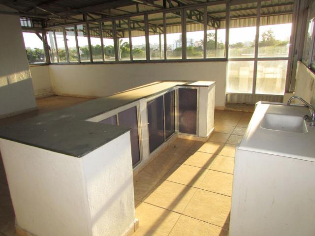 Apartamento para alugar com 3 dormitórios em Porto velho, Divinopolis cod:18413 - Foto 16