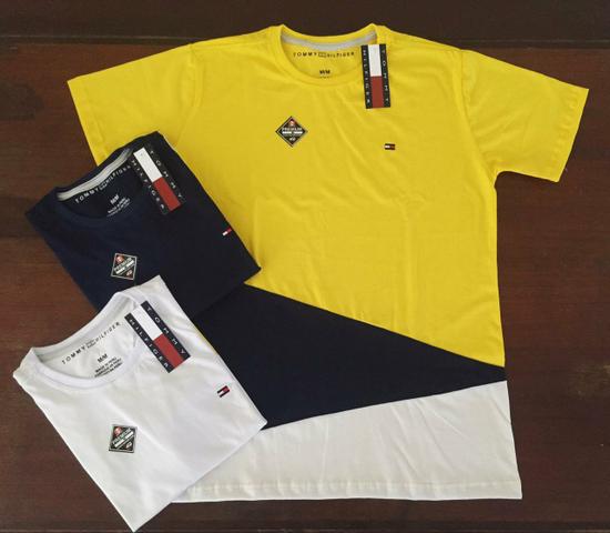 Blusas tecido fio 30'' - Foto 3