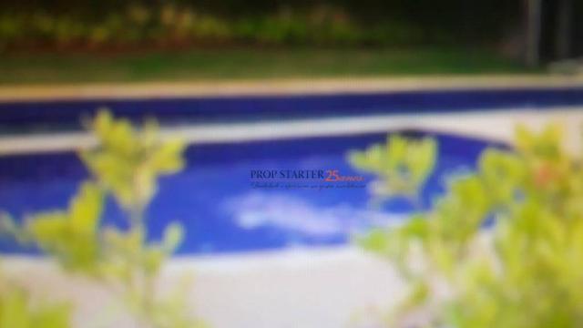 V-648 mooca residencial strauss - Foto 17
