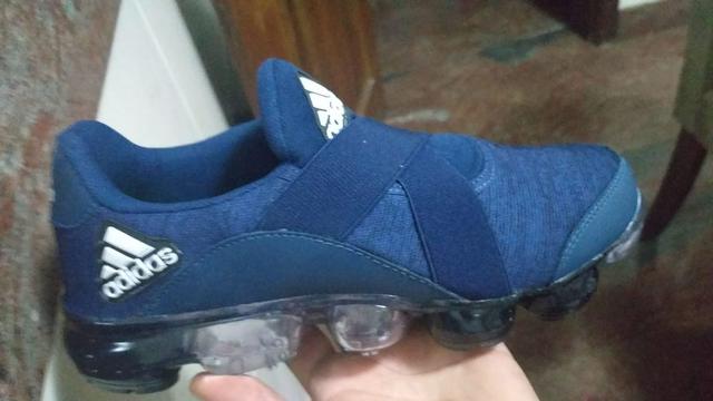 Adidas sapatênis atacado - Foto 4