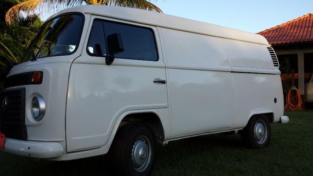Kombi Furgão - Foto 3