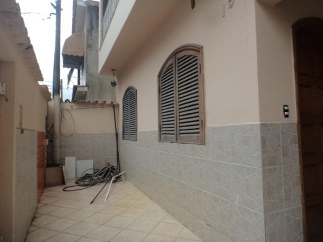 Casa triplex na Taquara, 4 quartos - Foto 17