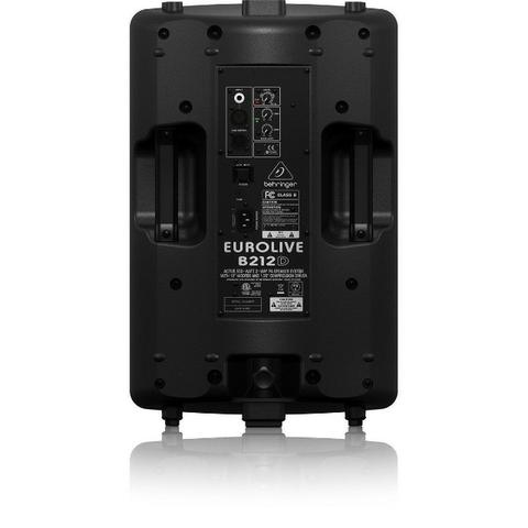 Caixa Behringer b212b - Foto 5