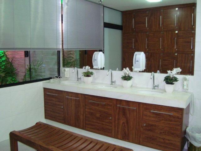 Maravilhoso prédio comercial - Foto 5