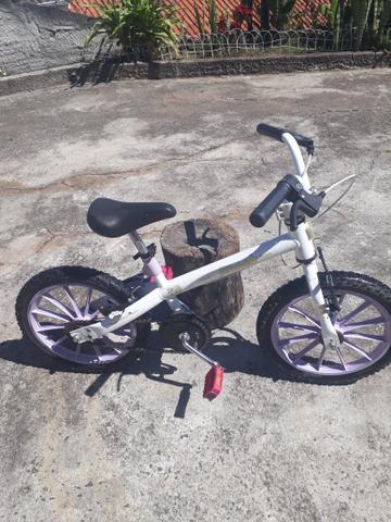 Bicicleta infantil FISCHER