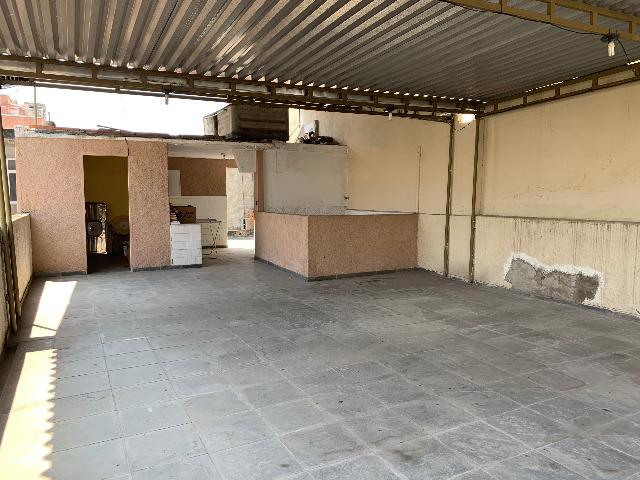 Ótima Casa Olaria Frente de Rua com Terraço e Anexo nos Fundos - Foto 4