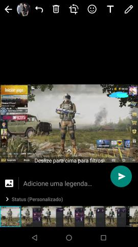 Vende-se (LVL 50)