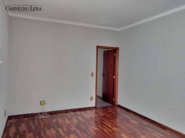 Casa com 3 dormitórios à venda, 330 m² por r$ 370.000,00 - vila sampaio bueno - jaú/sp - Foto 7