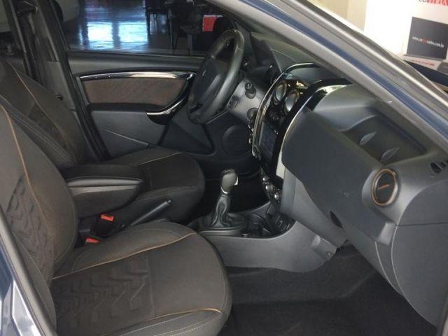 DUSTER Dynamique 2.0 Hi-Flex 16V Aut. - Foto 4